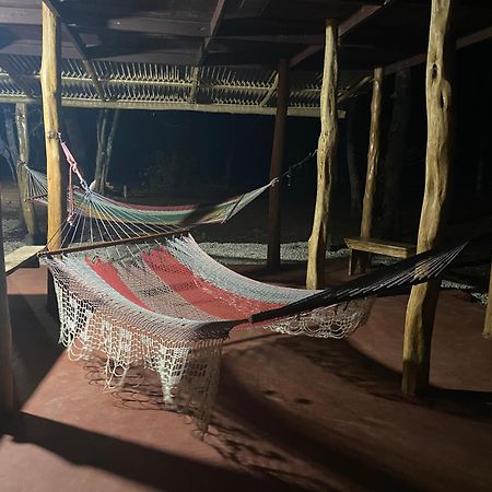 Finca Avellanas Lorena Екстер'єр фото