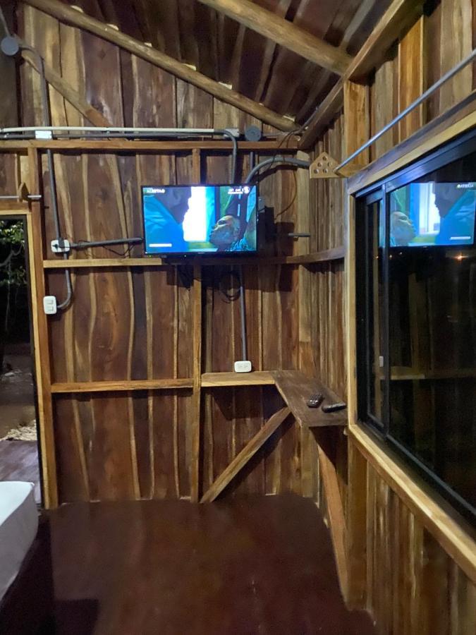 Finca Avellanas Lorena Екстер'єр фото
