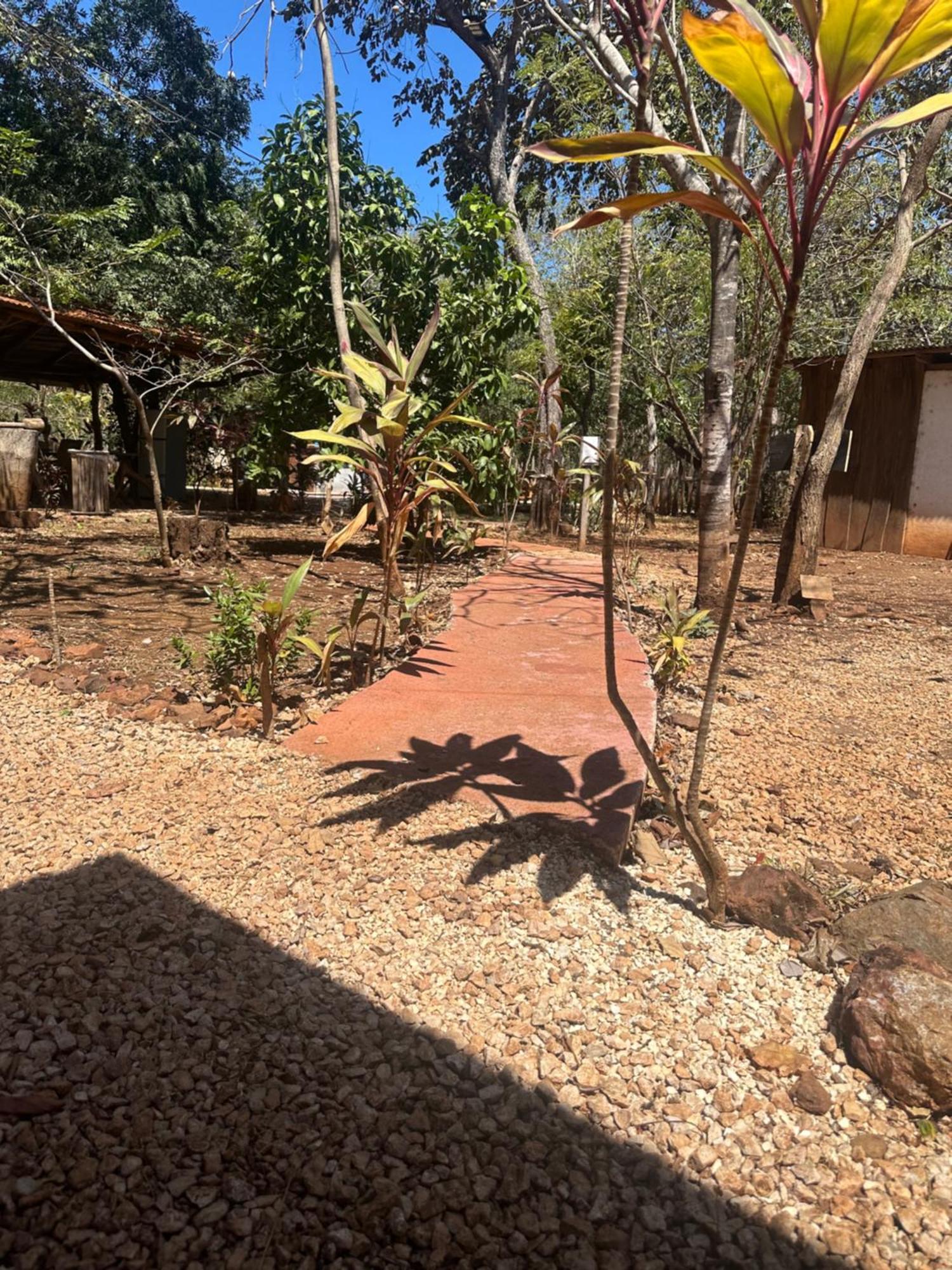 Finca Avellanas Lorena Екстер'єр фото