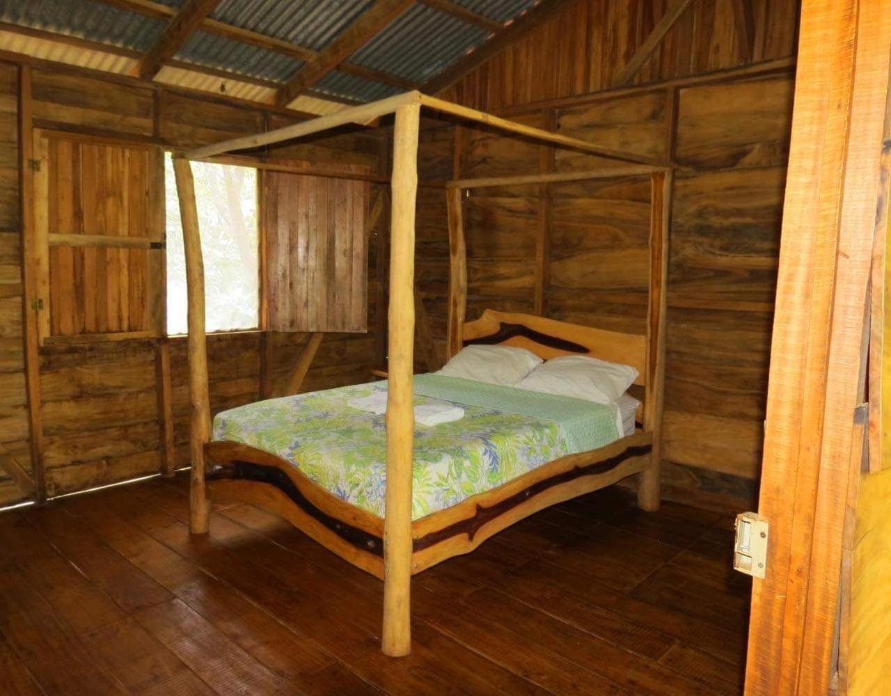 Finca Avellanas Lorena Екстер'єр фото