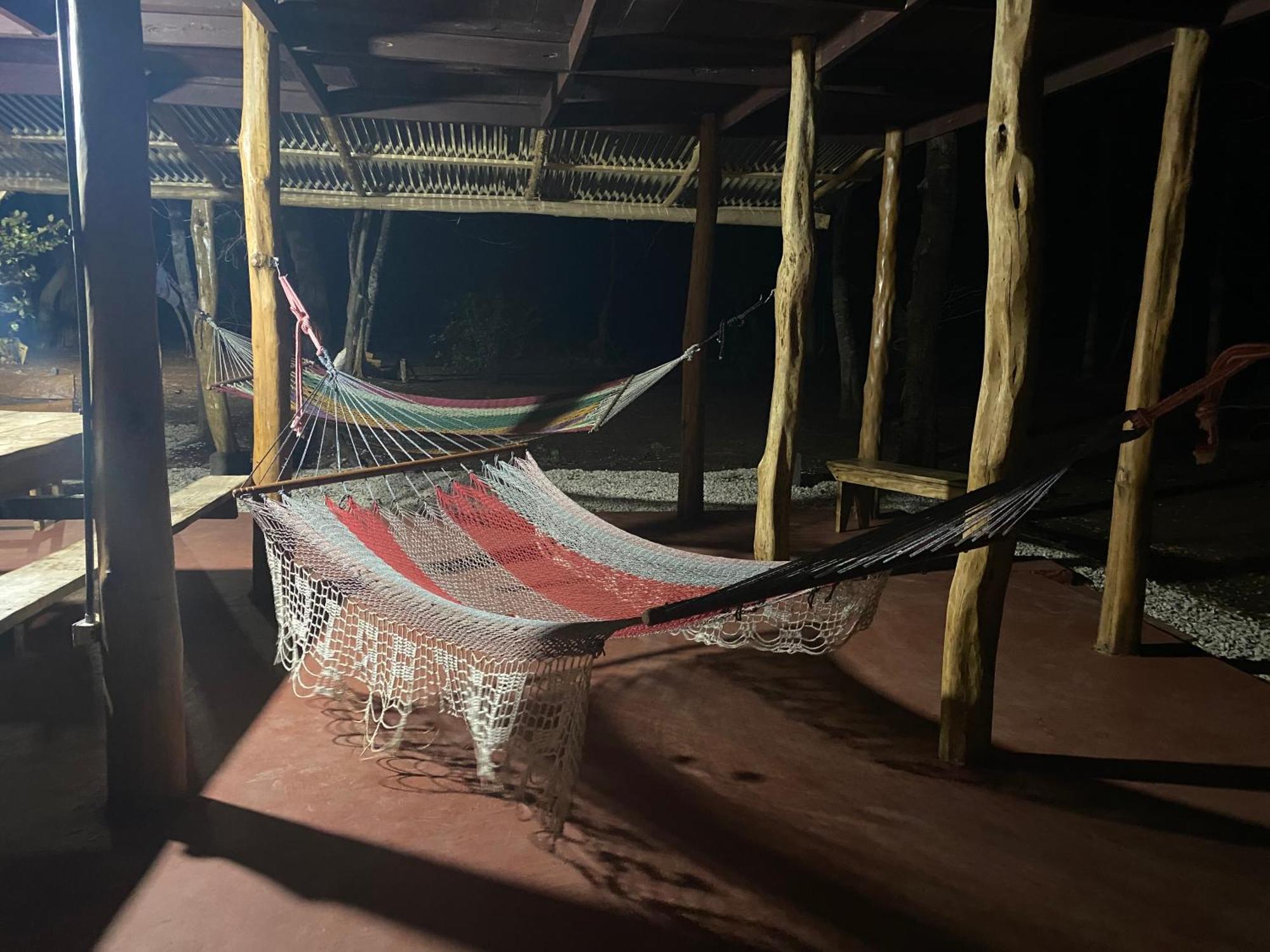 Finca Avellanas Lorena Екстер'єр фото