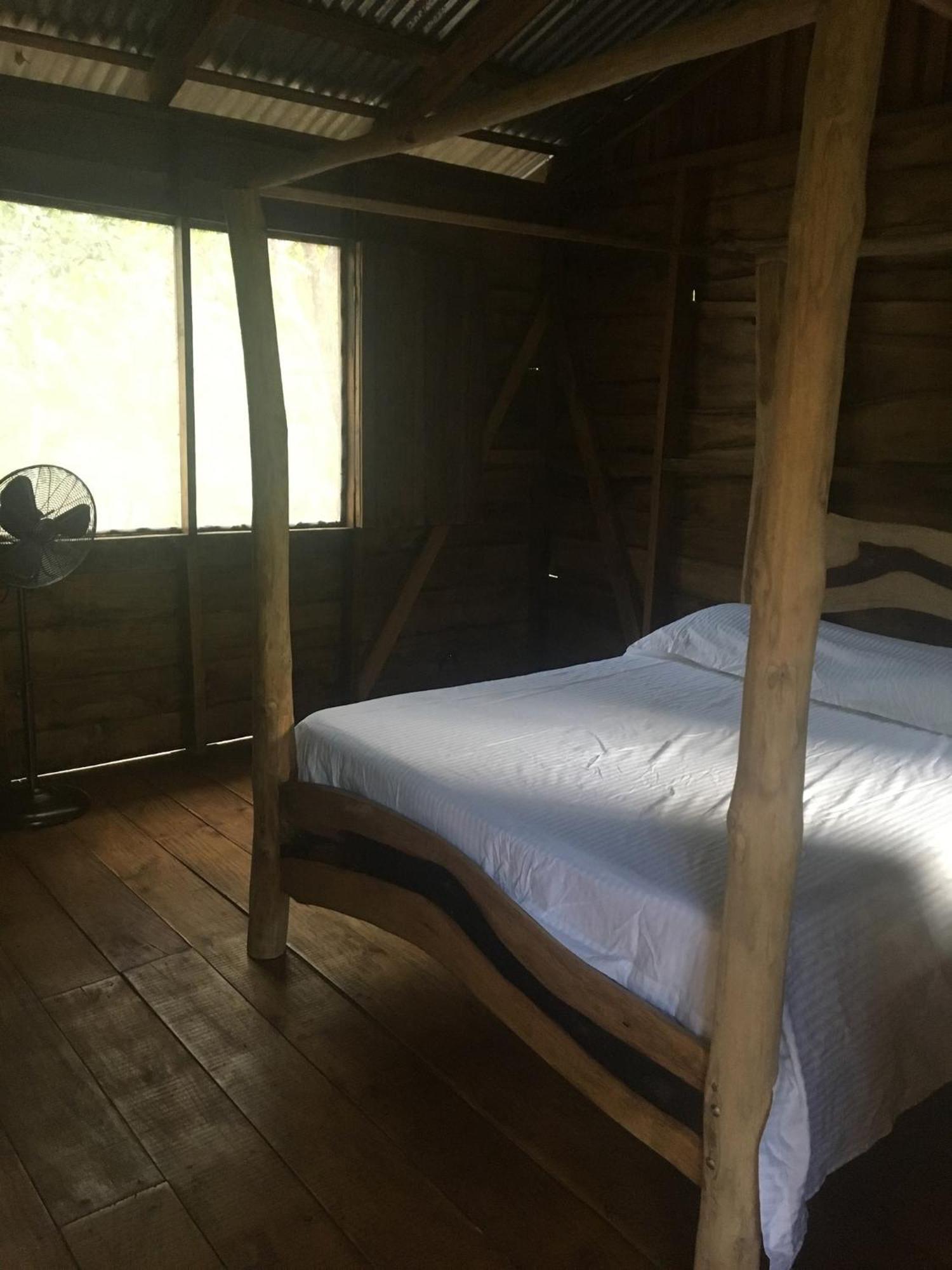 Finca Avellanas Lorena Екстер'єр фото