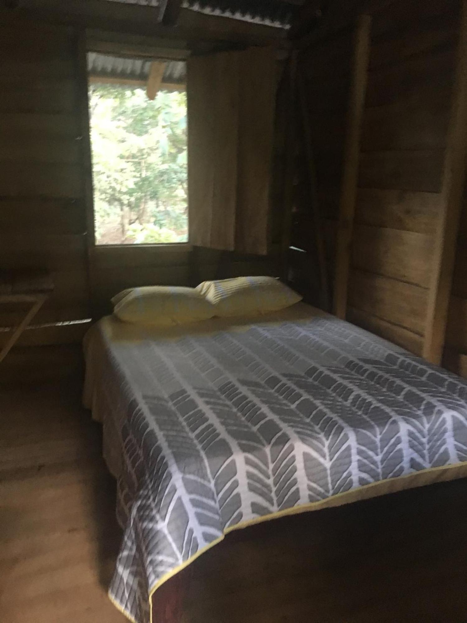 Finca Avellanas Lorena Екстер'єр фото